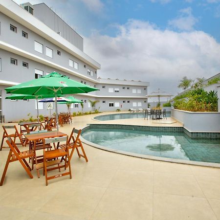 Comfort Hotel Serra Da Canastra São João Batista do Glória 外观 照片