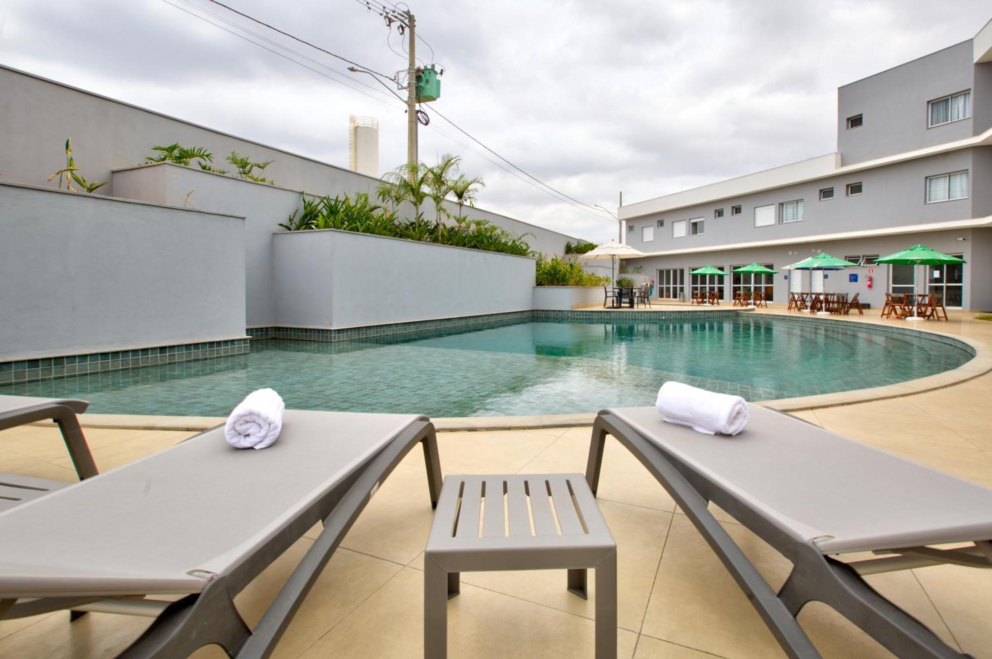 Comfort Hotel Serra Da Canastra São João Batista do Glória 外观 照片
