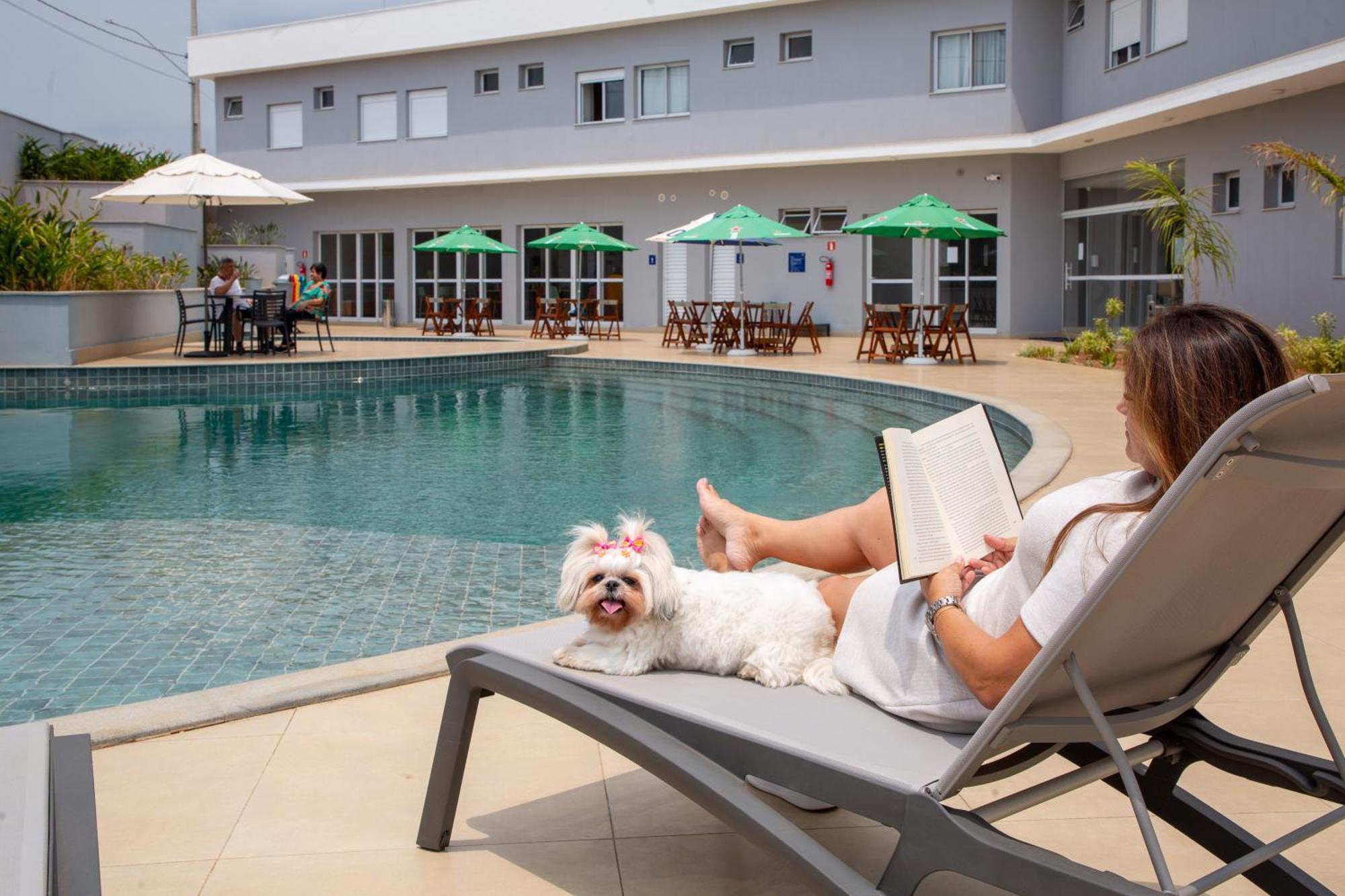 Comfort Hotel Serra Da Canastra São João Batista do Glória 外观 照片