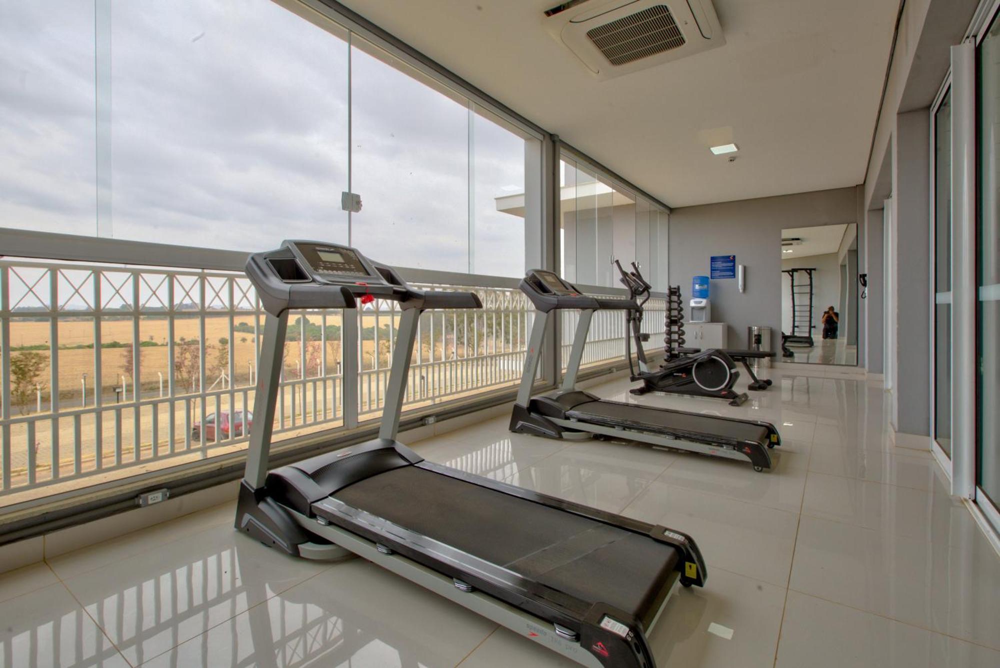 Comfort Hotel Serra Da Canastra São João Batista do Glória 外观 照片