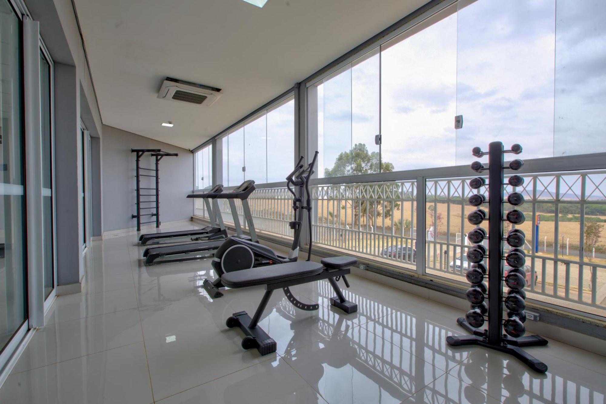 Comfort Hotel Serra Da Canastra São João Batista do Glória 外观 照片