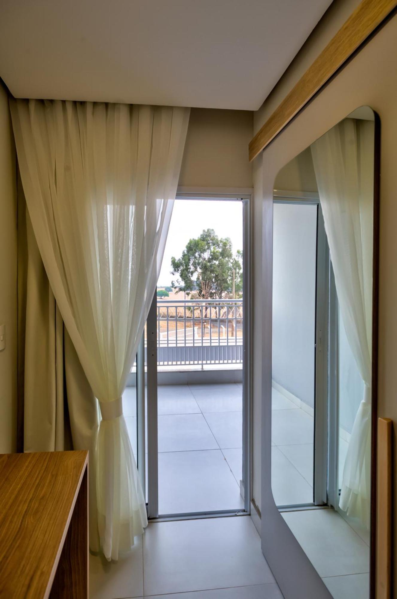 Comfort Hotel Serra Da Canastra São João Batista do Glória 外观 照片
