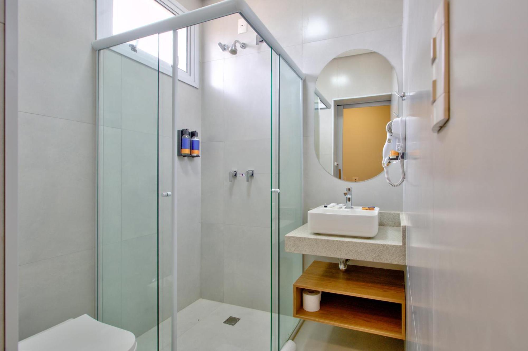 Comfort Hotel Serra Da Canastra São João Batista do Glória 外观 照片