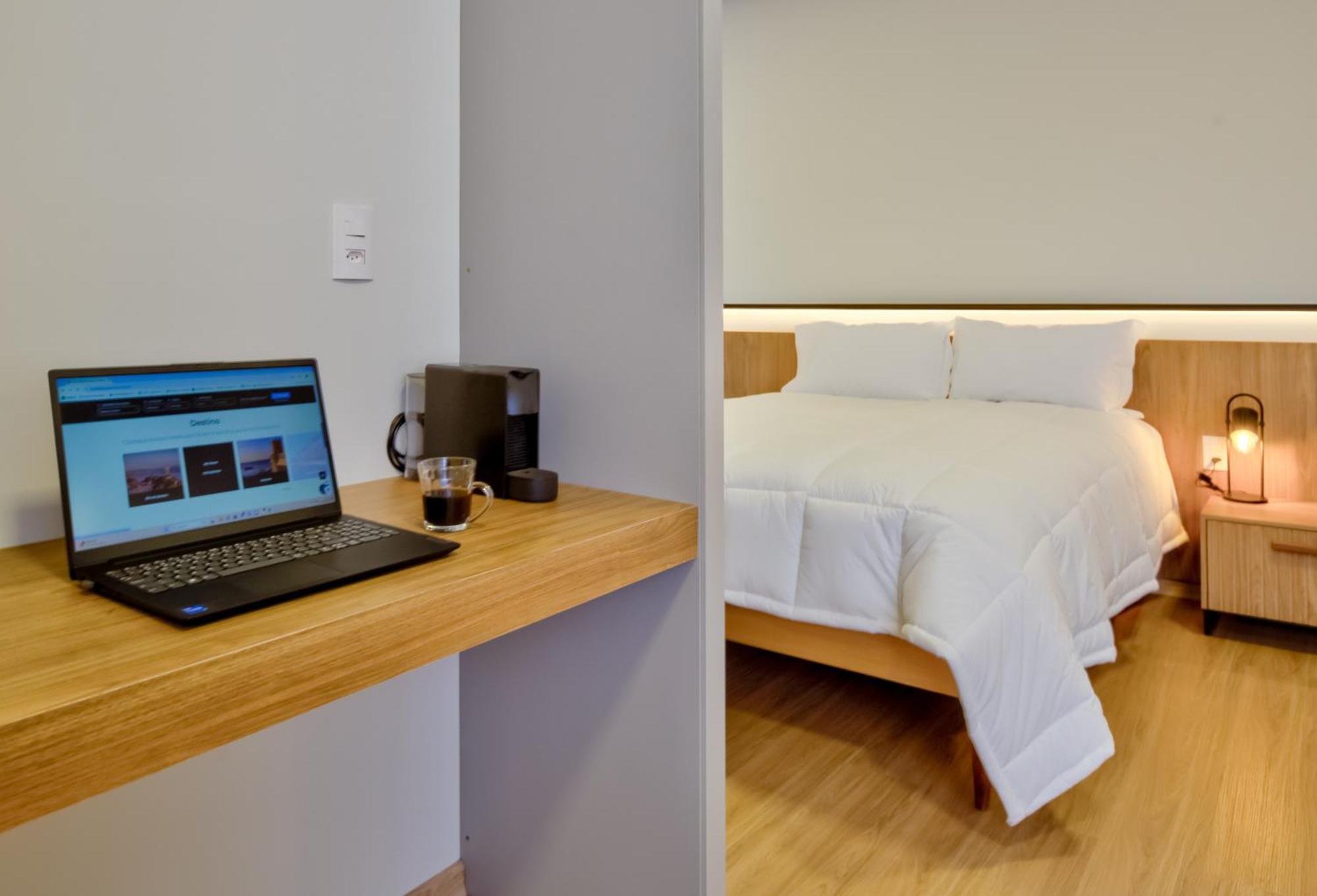 Comfort Hotel Serra Da Canastra São João Batista do Glória 外观 照片