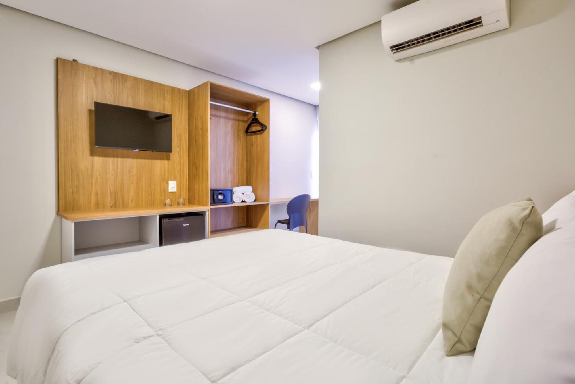 Comfort Hotel Serra Da Canastra São João Batista do Glória 外观 照片