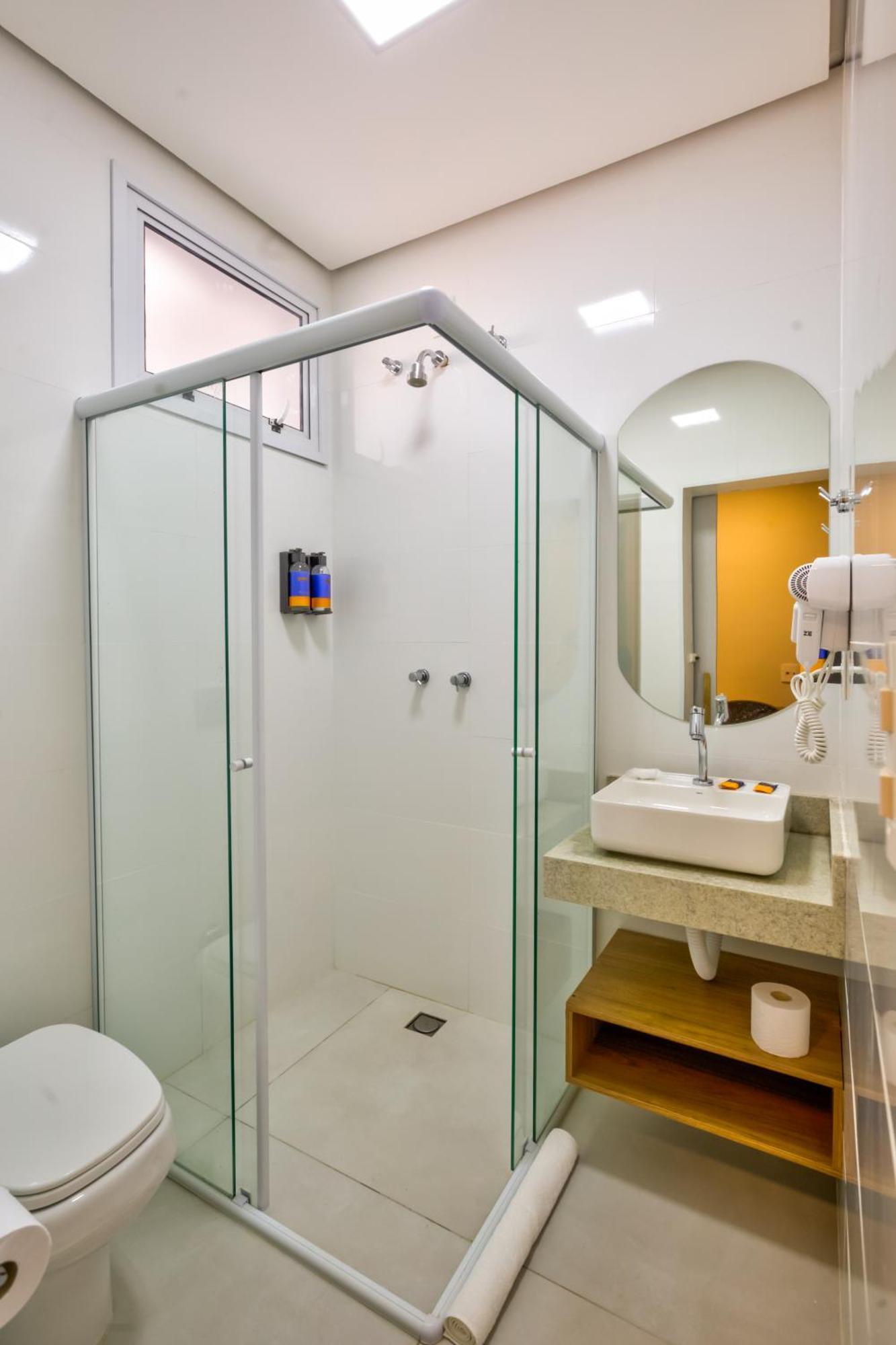 Comfort Hotel Serra Da Canastra São João Batista do Glória 外观 照片
