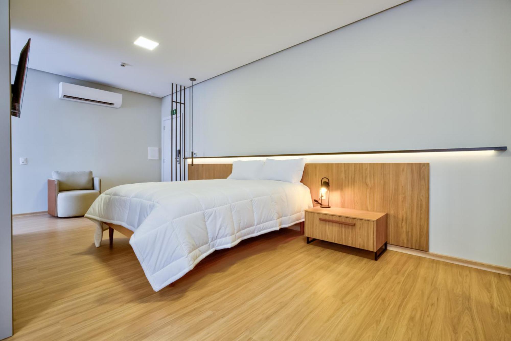Comfort Hotel Serra Da Canastra São João Batista do Glória 外观 照片
