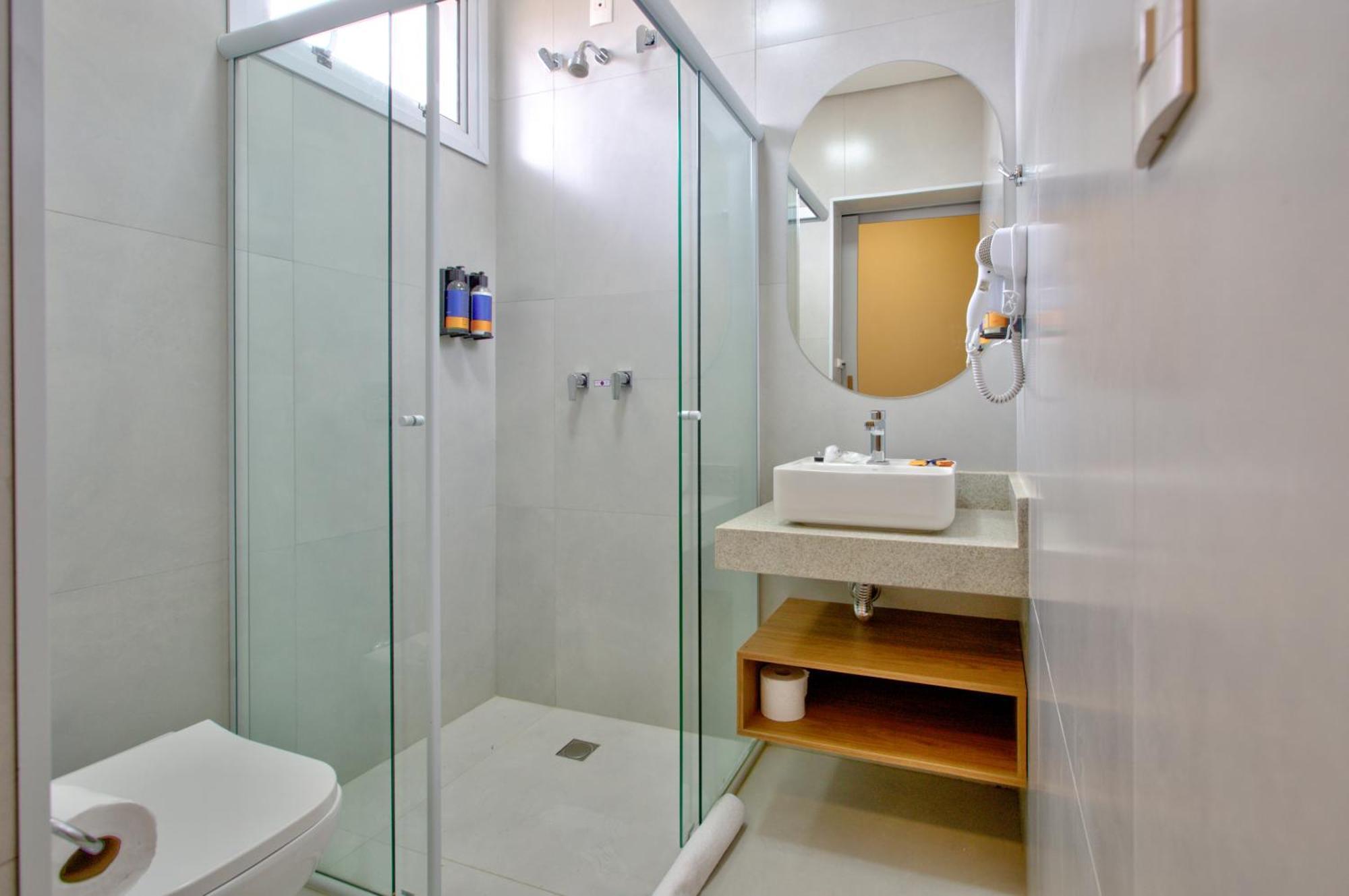 Comfort Hotel Serra Da Canastra São João Batista do Glória 外观 照片