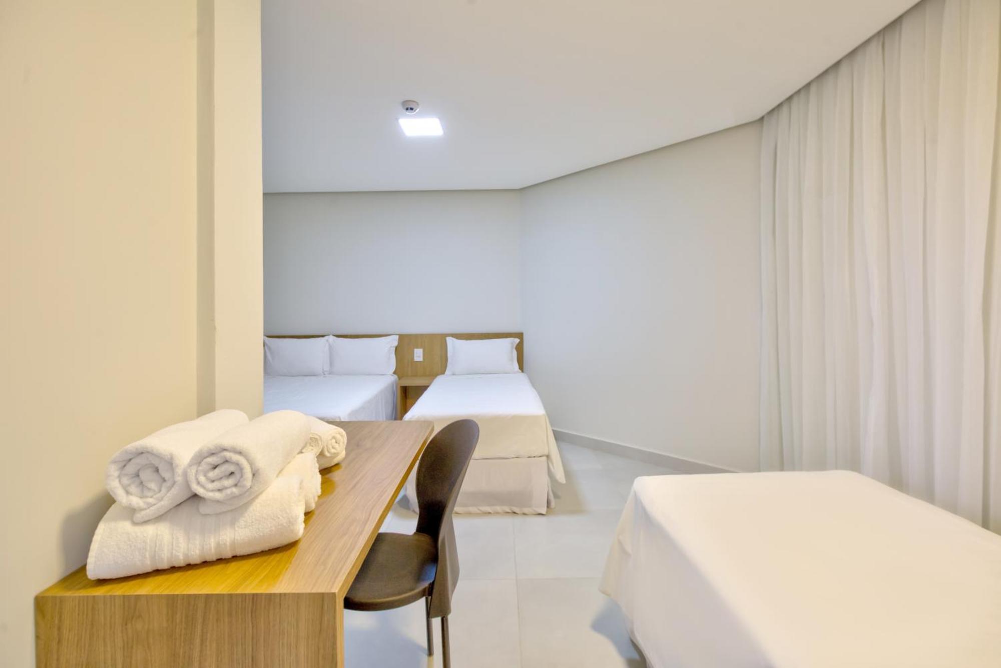 Comfort Hotel Serra Da Canastra São João Batista do Glória 外观 照片