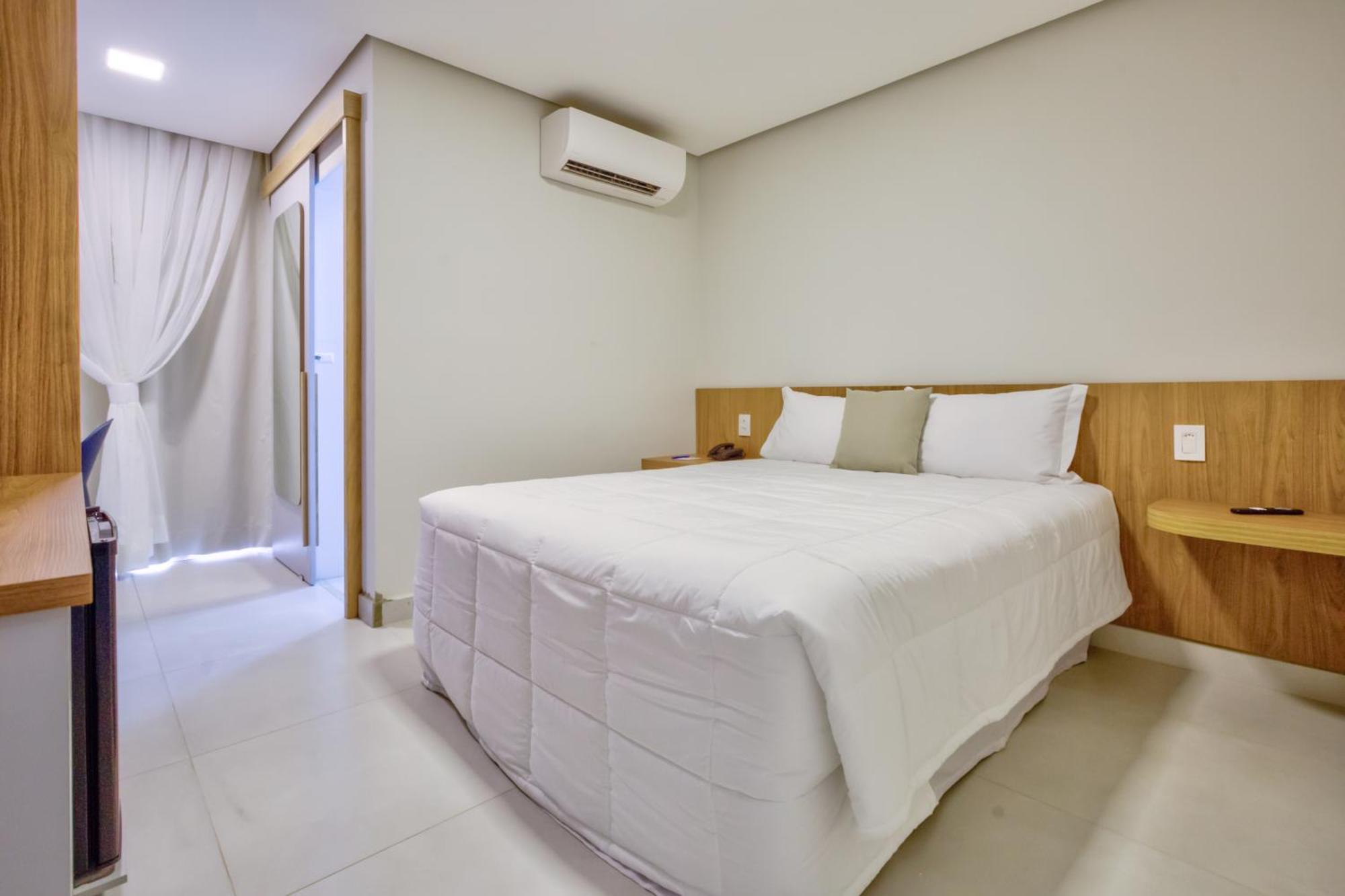 Comfort Hotel Serra Da Canastra São João Batista do Glória 外观 照片