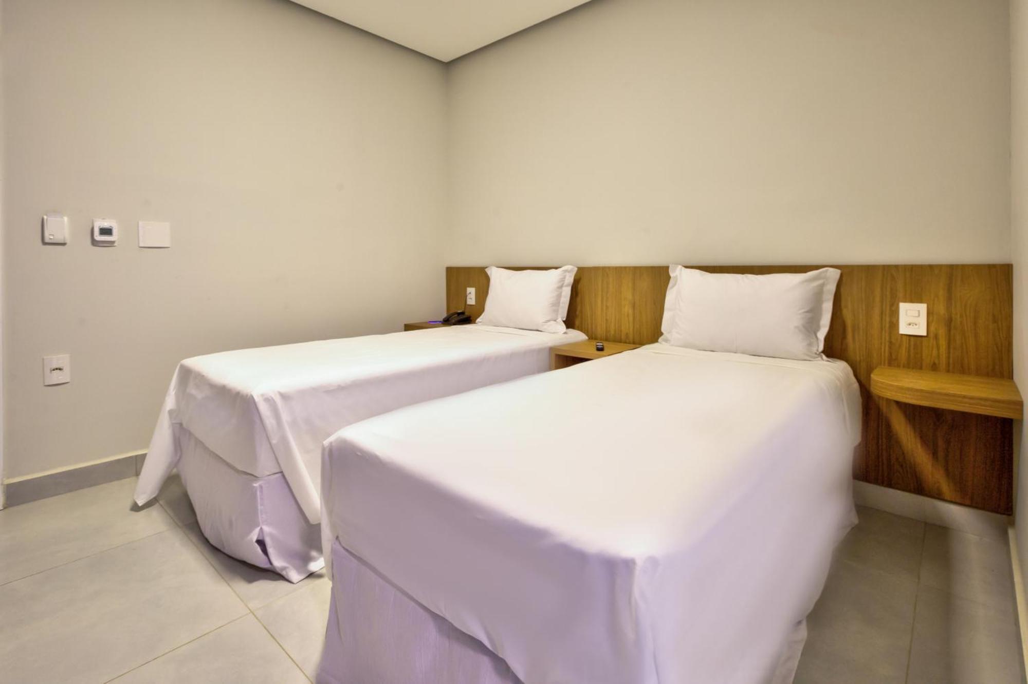 Comfort Hotel Serra Da Canastra São João Batista do Glória 外观 照片