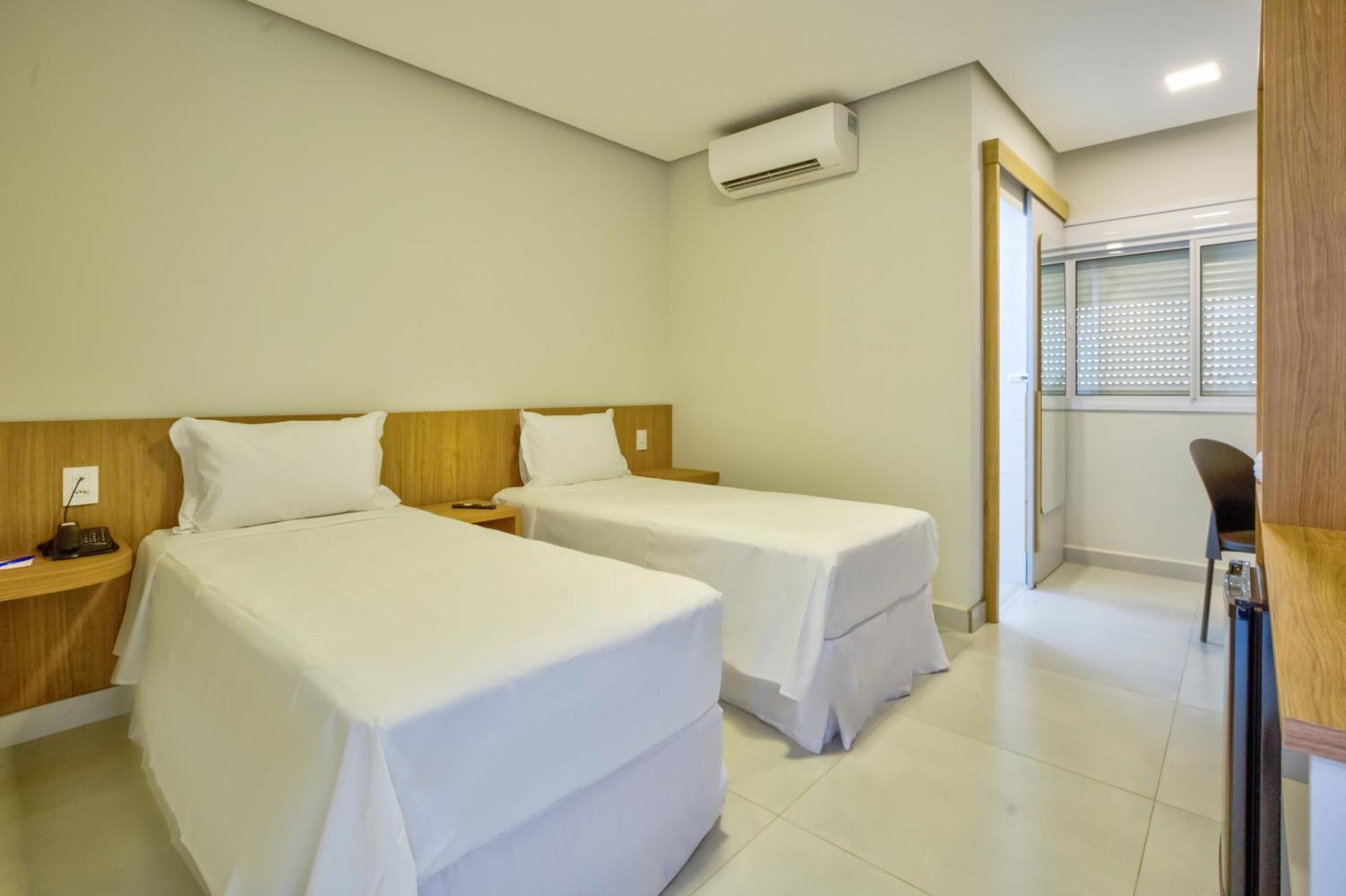 Comfort Hotel Serra Da Canastra São João Batista do Glória 外观 照片