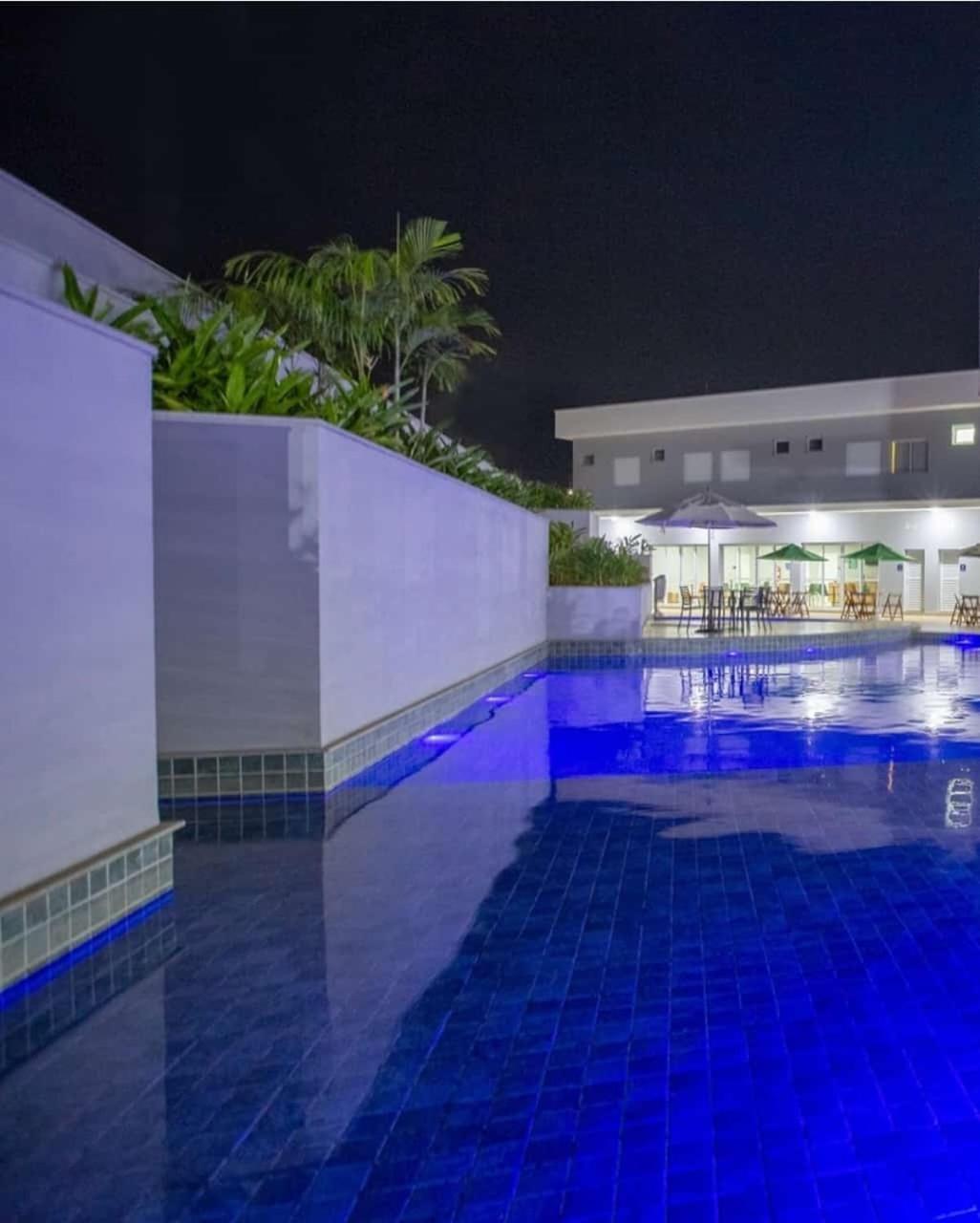 Comfort Hotel Serra Da Canastra São João Batista do Glória 外观 照片