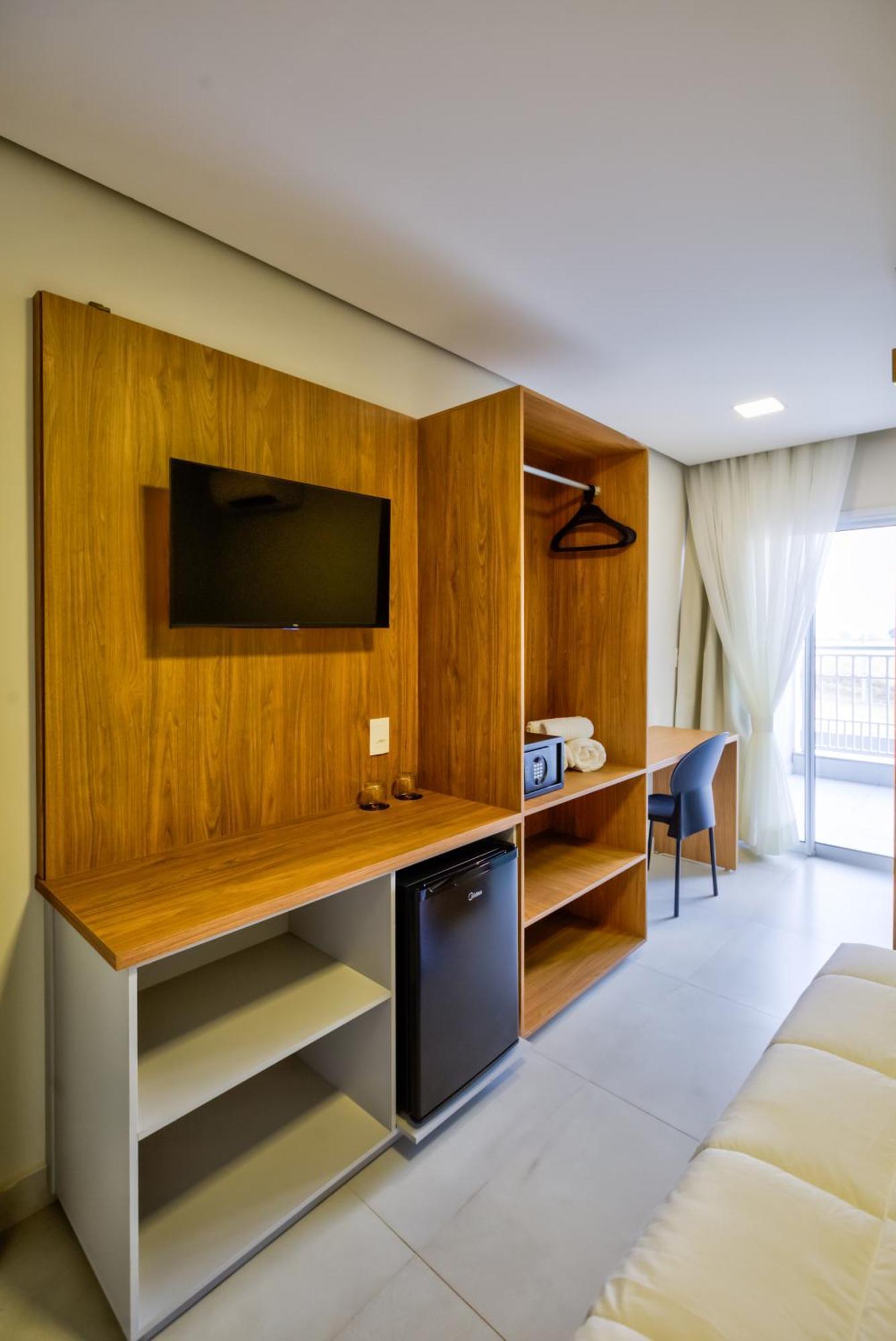 Comfort Hotel Serra Da Canastra São João Batista do Glória 外观 照片