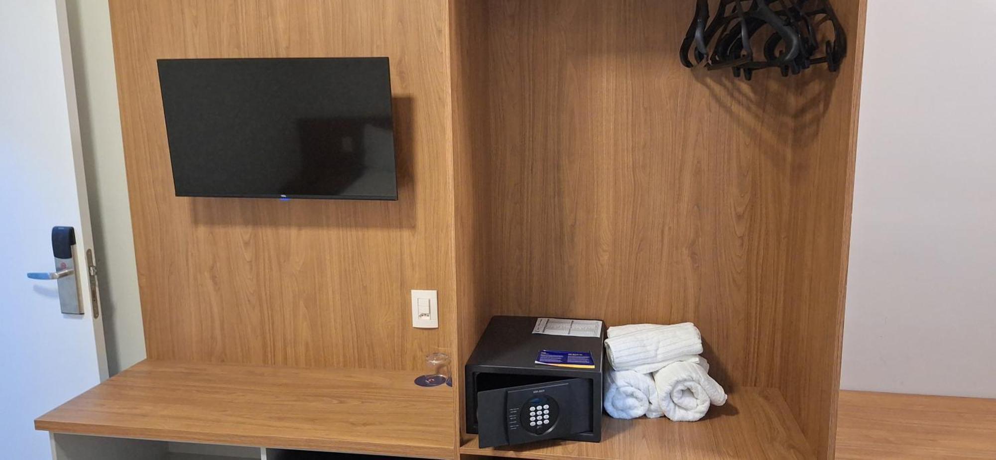 Comfort Hotel Serra Da Canastra São João Batista do Glória 外观 照片